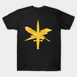 public affairs branch insignia T-Shirt